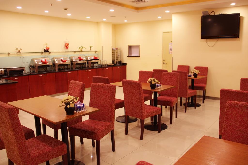 汉庭酒店兰州城关万达广场店 外观 照片