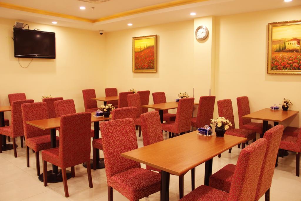 汉庭酒店兰州城关万达广场店 外观 照片